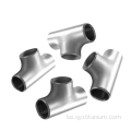 Gr5 Titanium сплава траяка ў высокатрывалых умовах